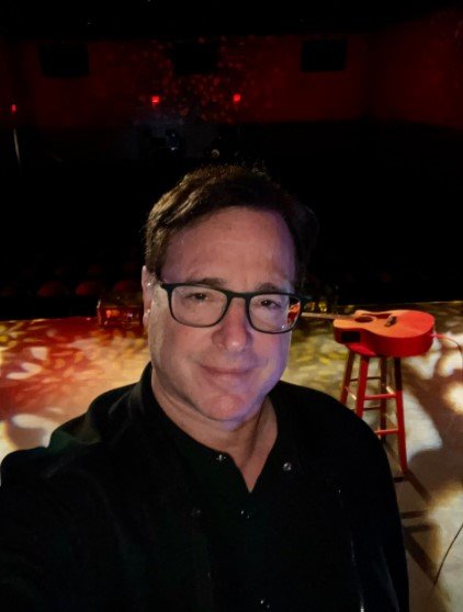 Bob Saget