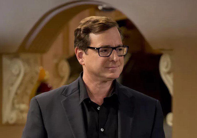 Bob Saget