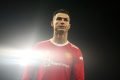 Manchester United Cristiano Ronaldo