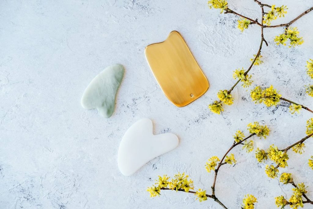 Gua sha