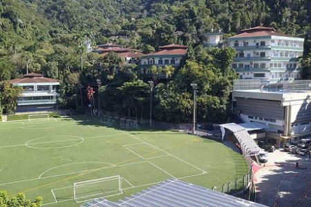 Escola Americana do Rio de Janeiro