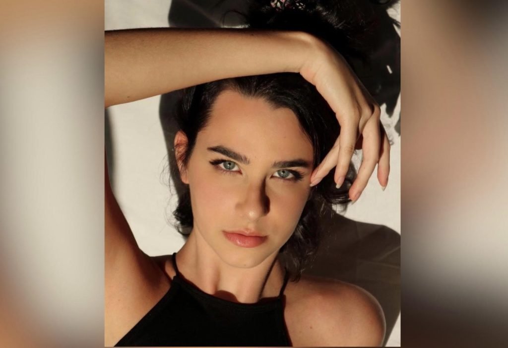 Apresentadora Marcia Boscardin perdeu a filha de 18 anos para Covid-19