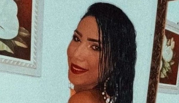 Jasmyne da Silva, 20 anos, era garota de programa e foi assassinada a facadas após sair com um cliente no domingo (9/1).