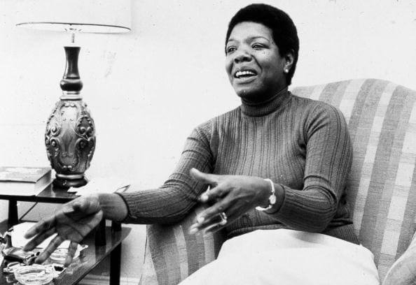 Maya Angelou será a 1ª mulher negra a estampar moeda de dólar nos EUA