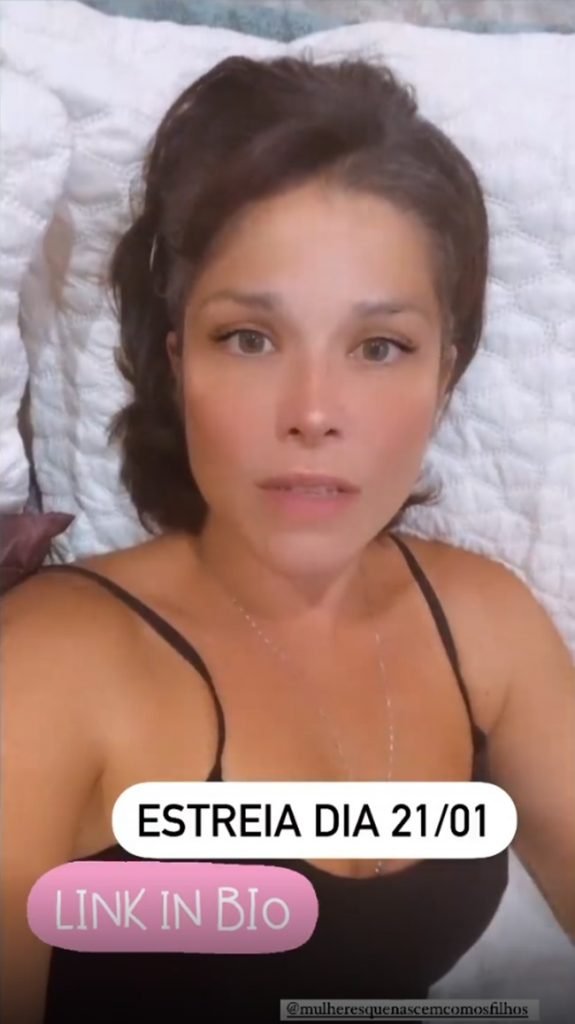 Samara Felippo