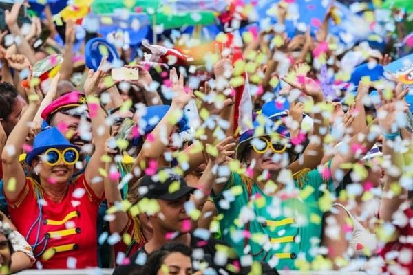 45 cidades da Paraíba cancelam festas de Carnaval