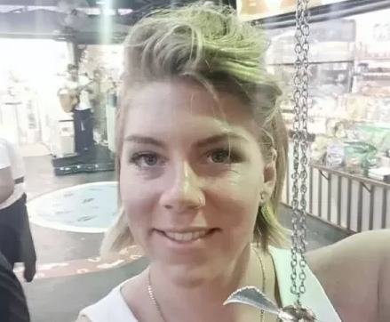 Miranda Fryer
