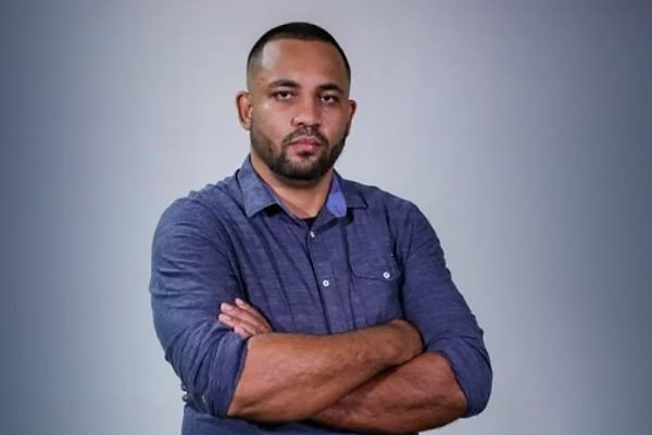 Fabrício Ferreira, ex-assessor do deputado André Janones