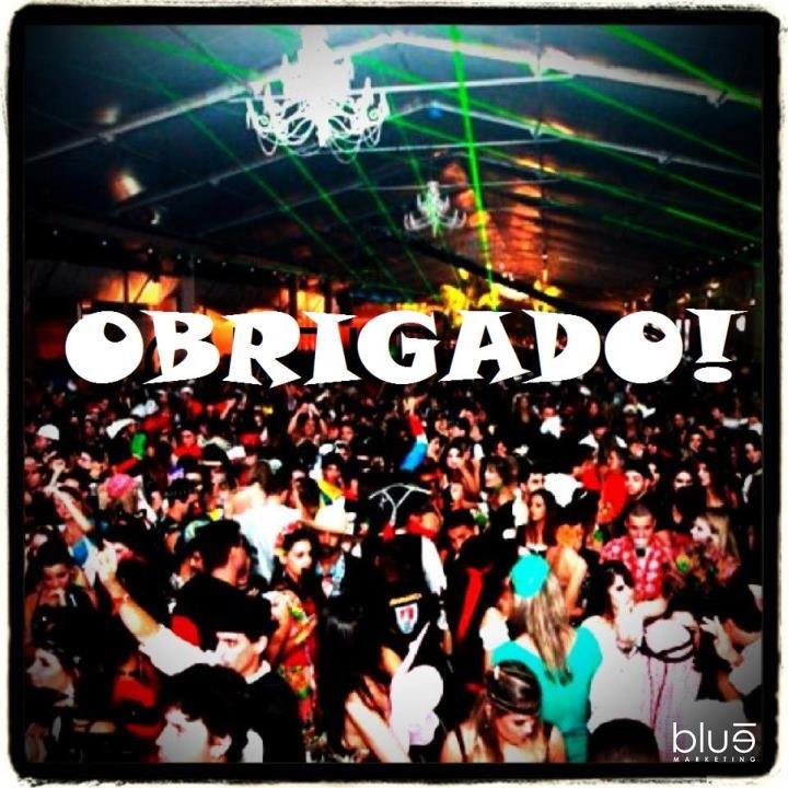 Festa da Fantasia em Goiânia