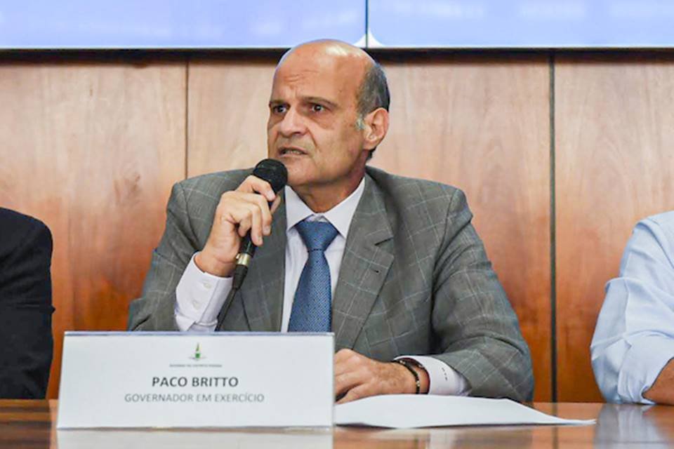 Paco Britto