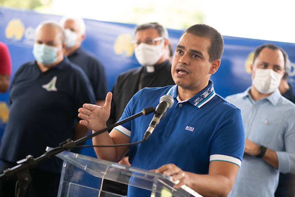 Reginaldo Sardinha