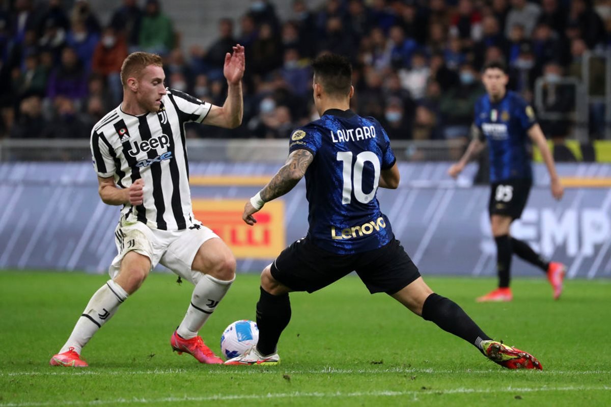 Torino x Juventus: saiba onde assistir e prováveis escalações