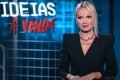 Ideia à Venda, com Eliana