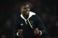 Pogba Manchester United