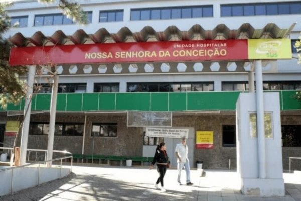 Hospital Conceição