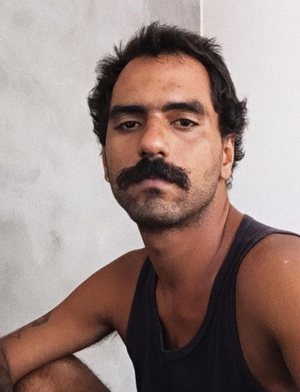 Alexandre Montágua