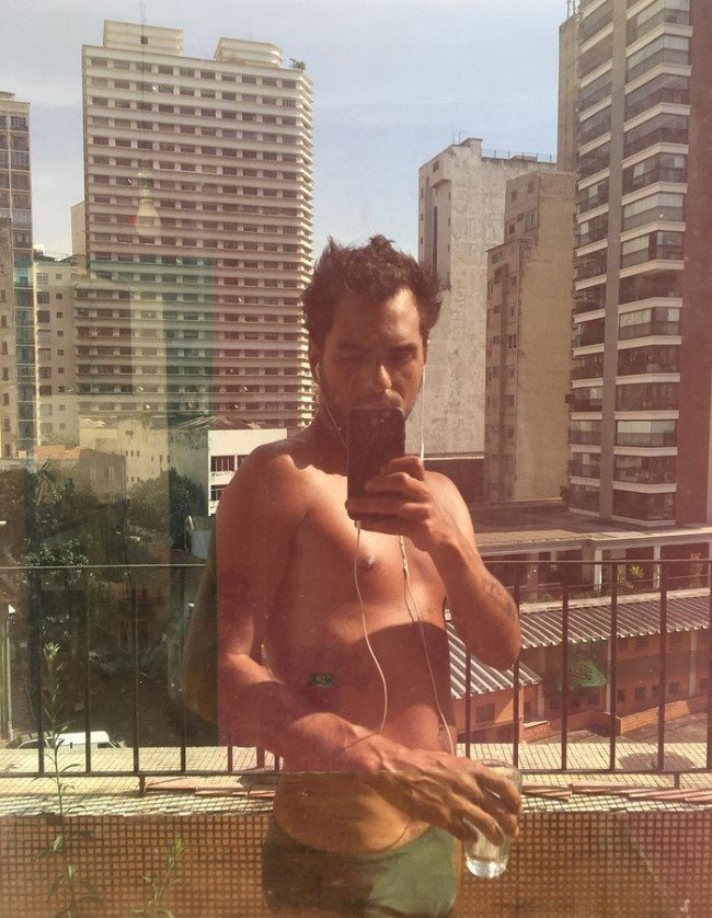 Alexandre Montágua