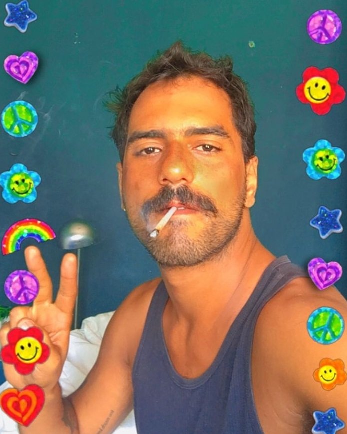 Alexandre Montágua