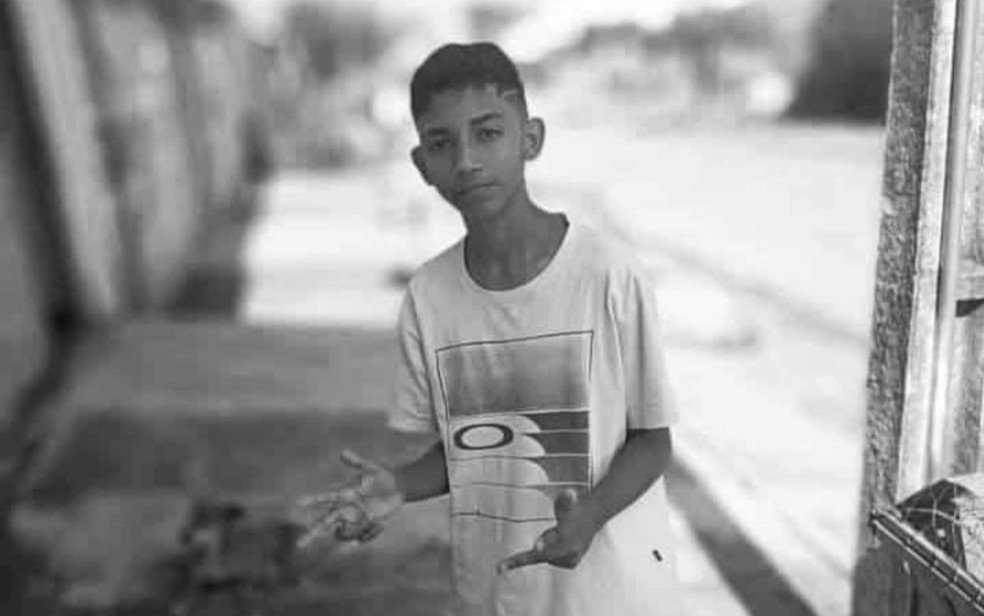 goias adolescente morre torneio de futebol