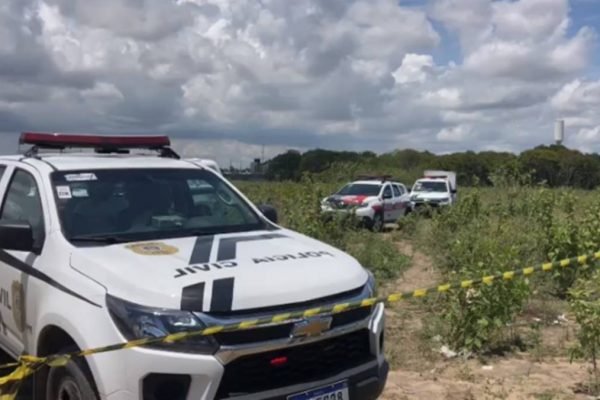 Sargento da PM é encontrado morto com tiros na cabeça em João Pessoa