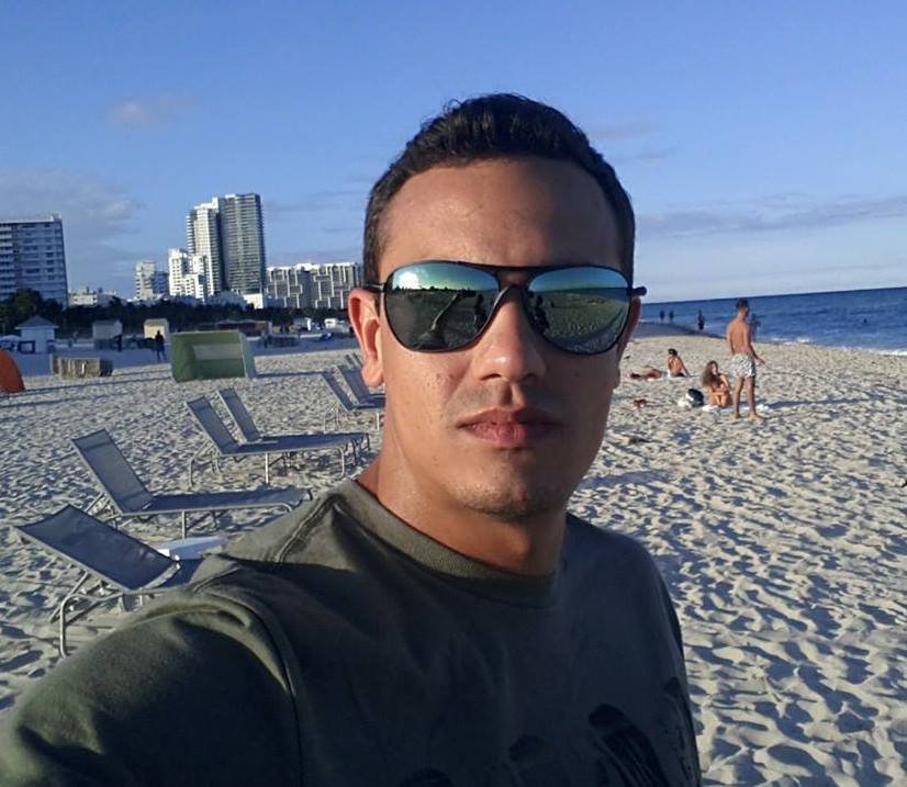 Soldado da PM que caiu da moto morre após cinco dias internado