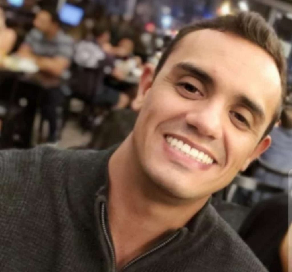 Soldado da PM que caiu da moto morre após cinco dias internado
