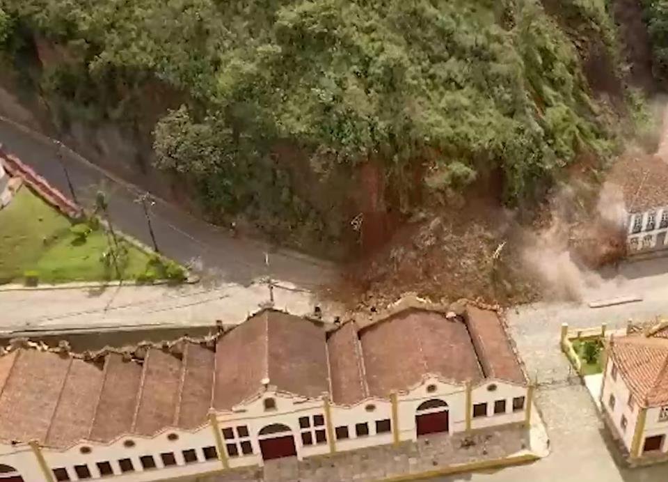 O que fazer em Ouro Preto – Com dicas de lugares escondidos