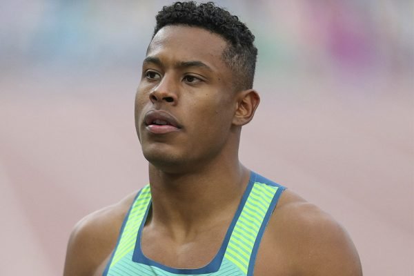 Paulo André Camilo de Oliveira está no BBB22