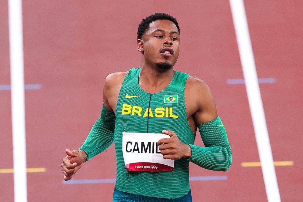 Paulo André Camilo de Oliveira