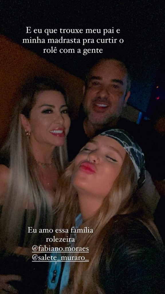 Viih Tube e Lipe Ribeiro