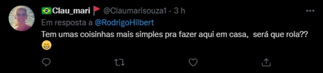 Rodrigo Hilbert construi uma montanha-russa em casa