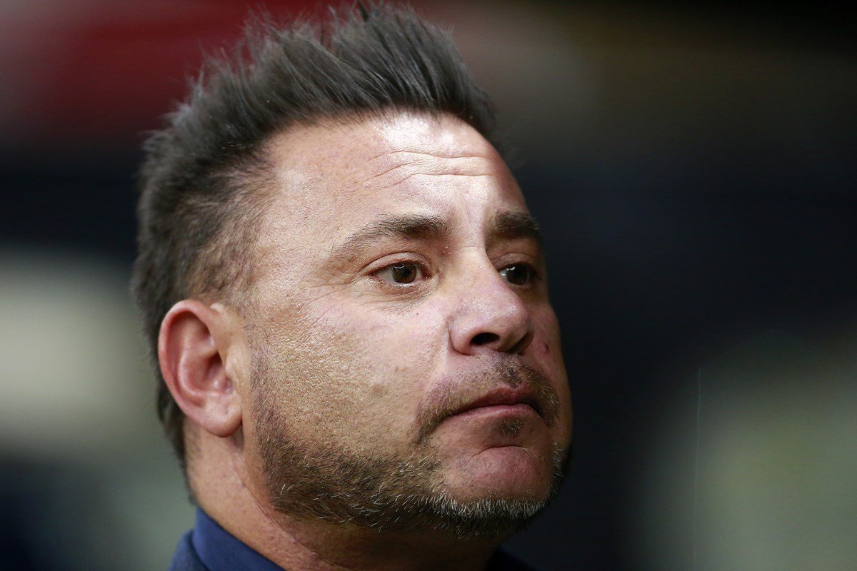 Antonio Mohamed: conheça a emocionante história de “El Turco” do Galo ...