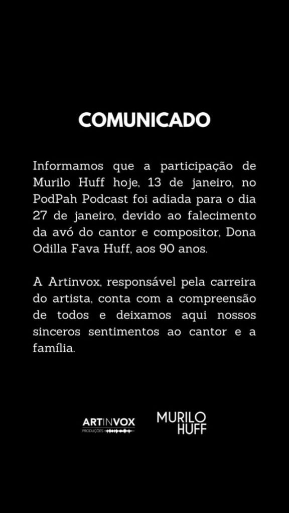 Murilo Huff