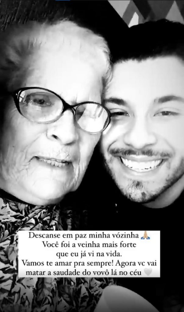Murilo Huff