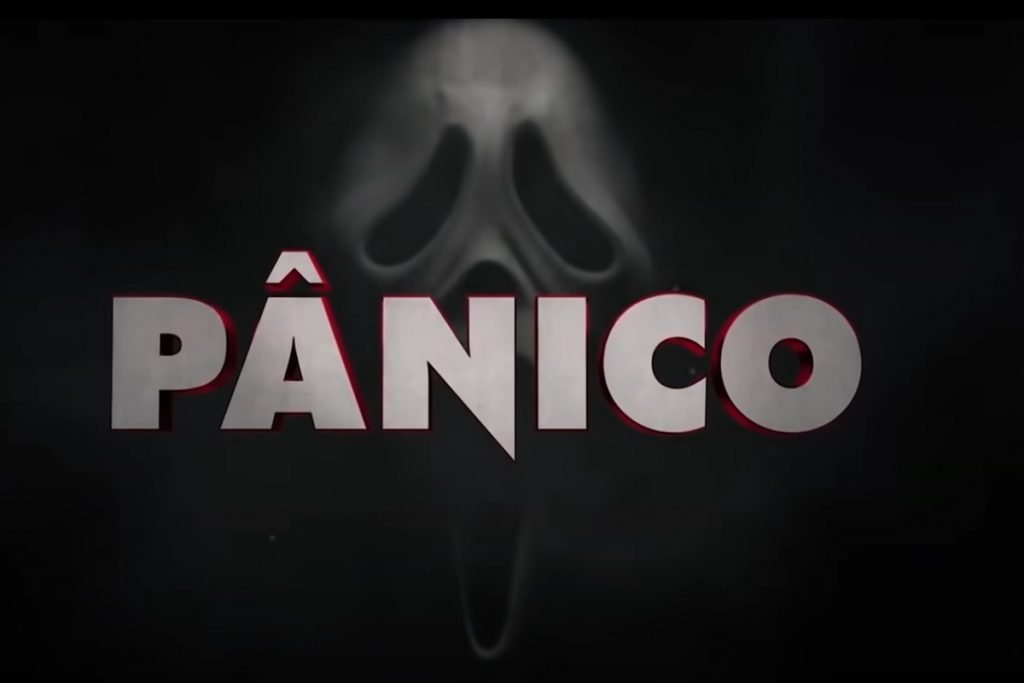 Pânico: onde assistir a todos os filmes da franquia no streaming