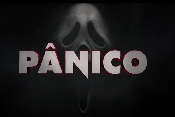 Pânico 5