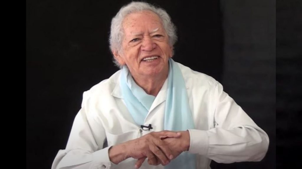 thiago de mello