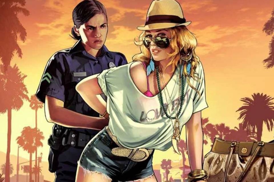 Após acusações de machismo, GTA 6 pode ter uma protagonista mulher