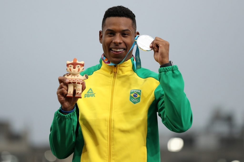 Paulo André prata