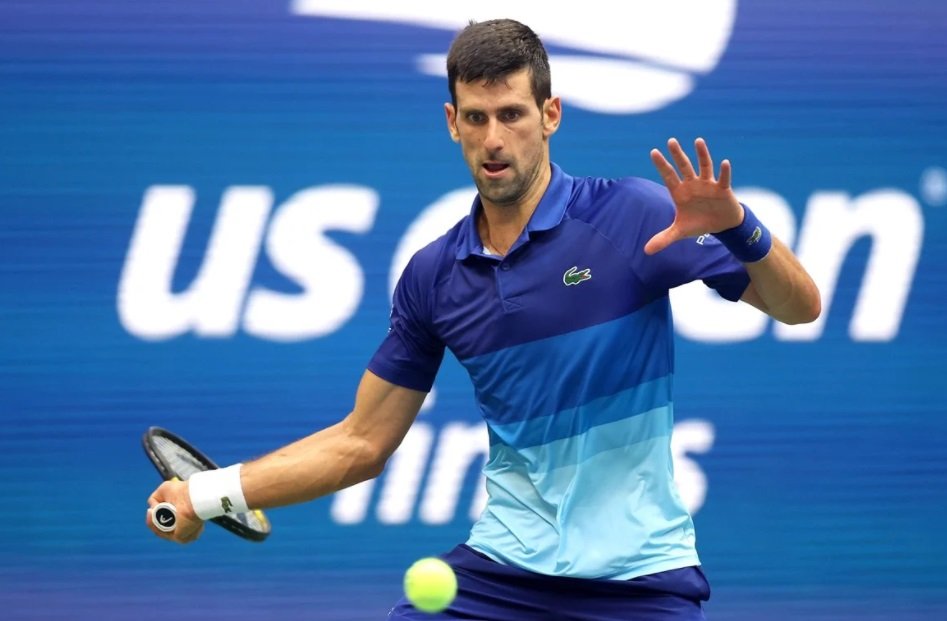 Sem vacina, Novak Djokovic se prepara para ATP 500 de Dubai