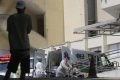 Movimentação Hospital Sao Paulo