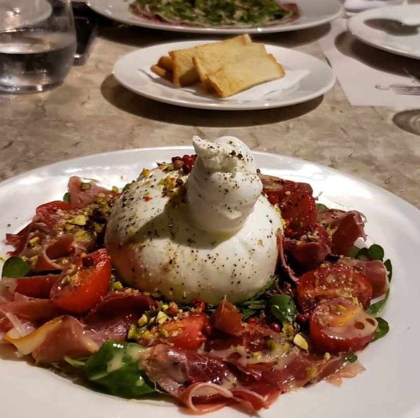 Burrata