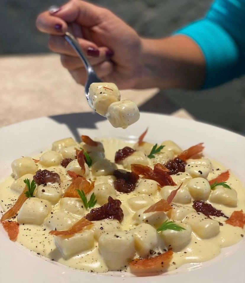 Gnocchi