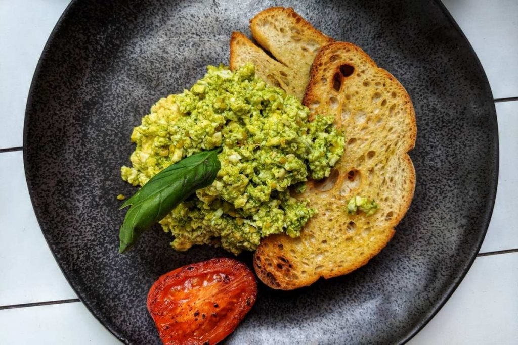 pesto