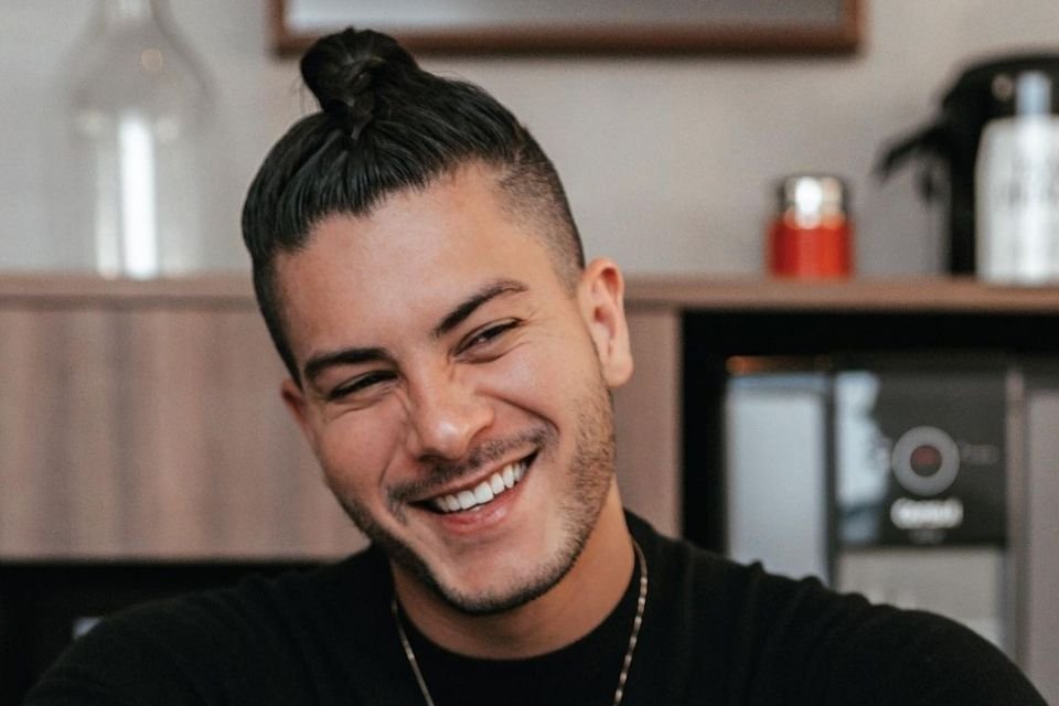 Arthur Aguiar