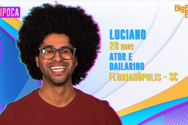 Luciano Pipoca BBB22