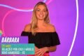 Bárbara, do BBB22