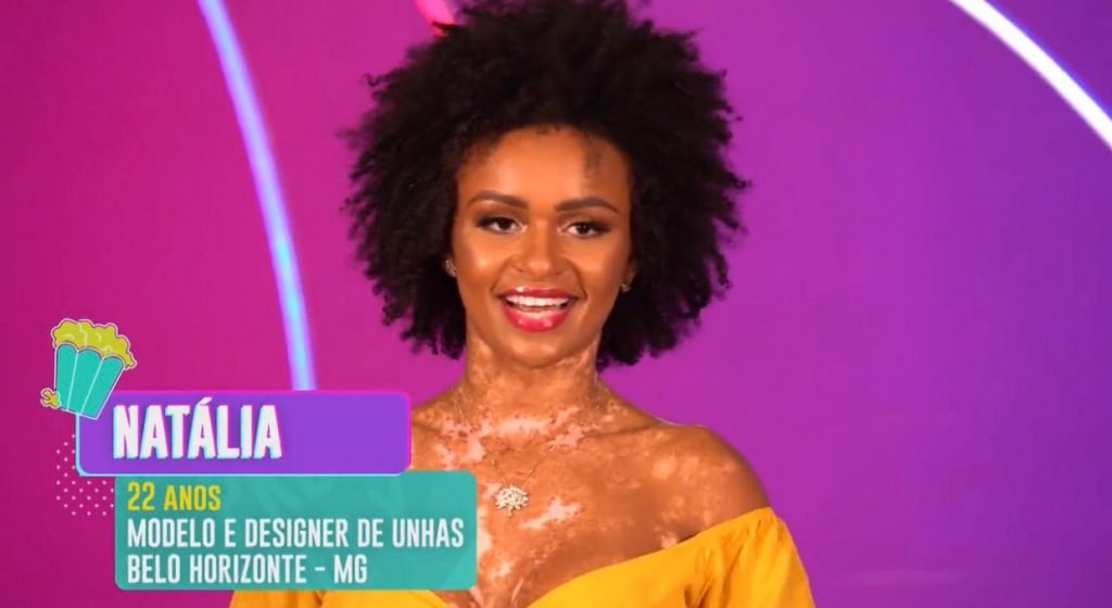 Vaza vídeo íntimo de Natália, do BBB22. Equipe promete medidas legais -  Blog Cursos de Qualidade