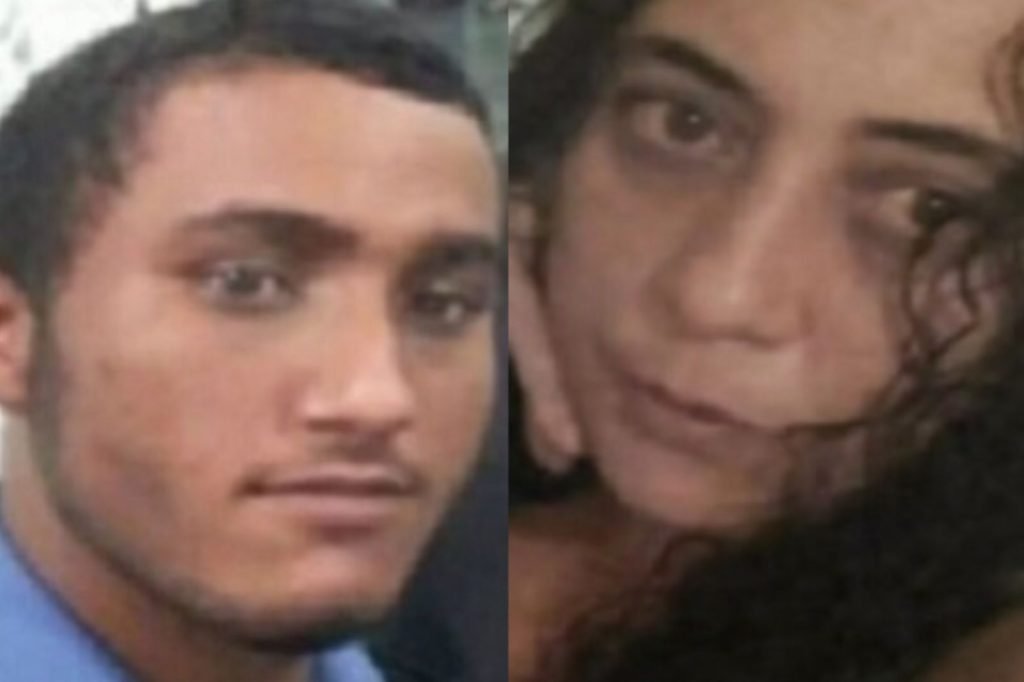 Três assassinatos Jaraguá Goiás