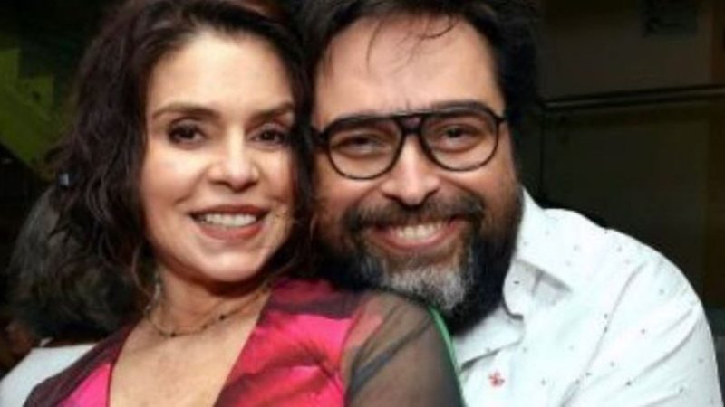 Françoise e Eduardo Barata